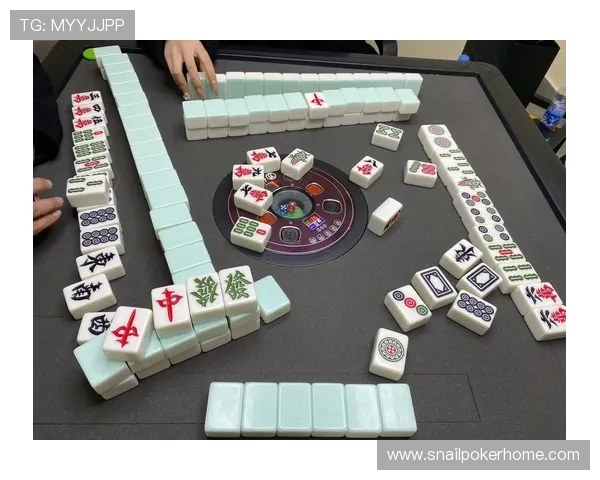 传统棋牌的玩法特色与盛赢棋牌的创新融合,带来怎样的游戏新体验